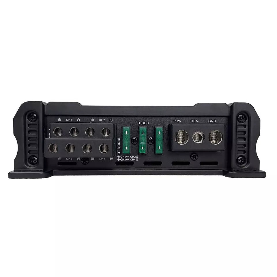 Orion CBA3500.4 4-Channel 3500 Watts Max Power Class-A/B Car Audio Amplifier