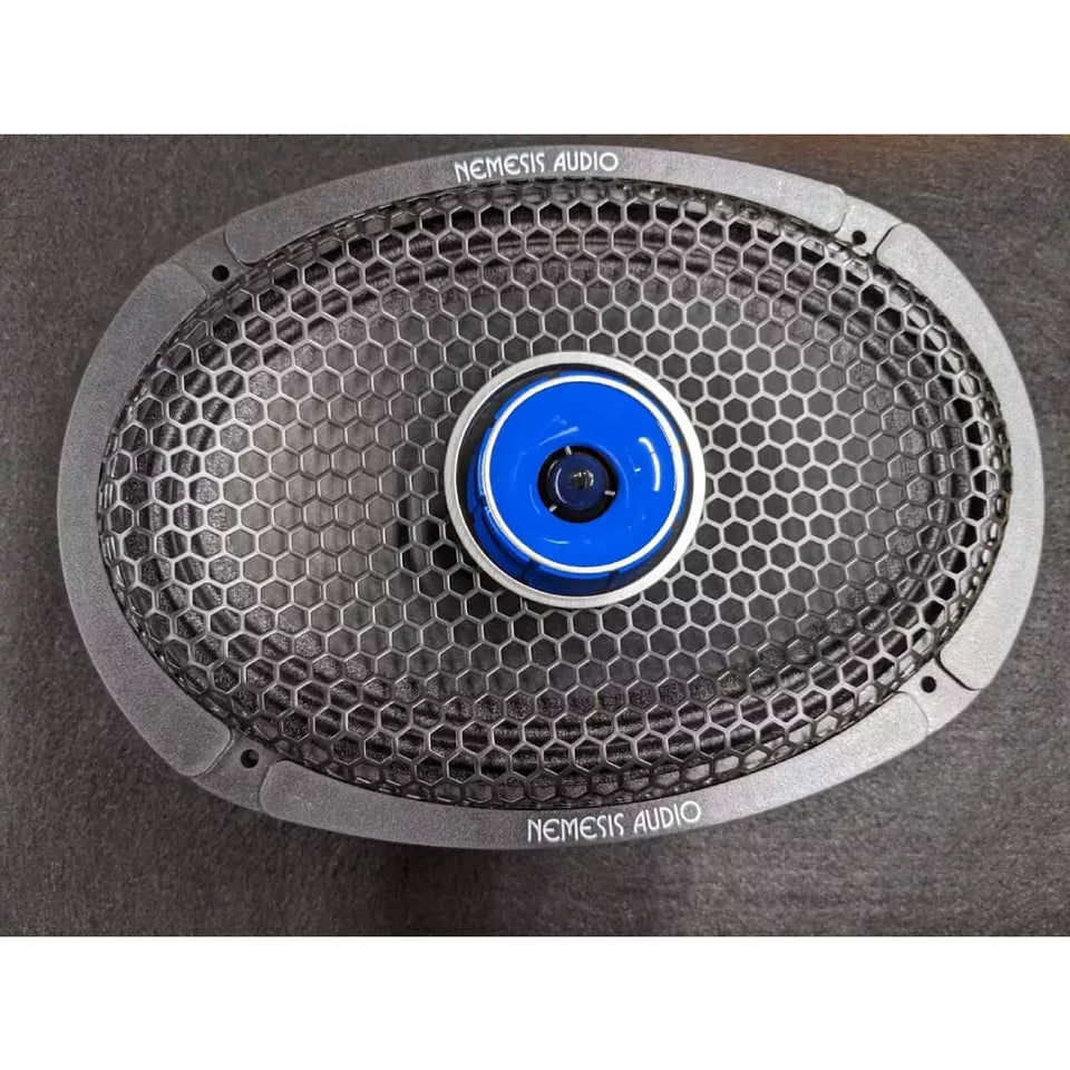 NEMESIS AUDIO NA-PRO65 240 Watts RMS 6.5