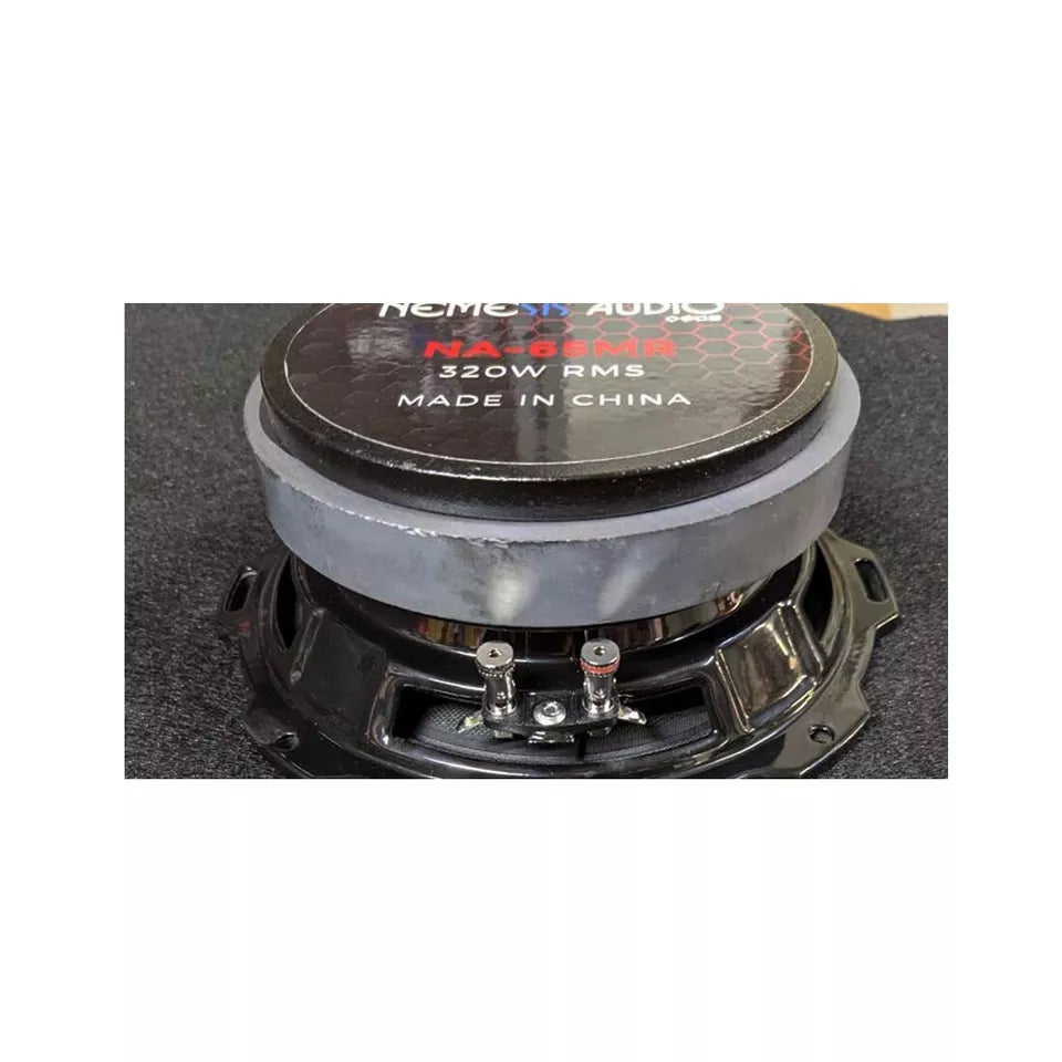 Nemesis Audio NA-65MR 6.5