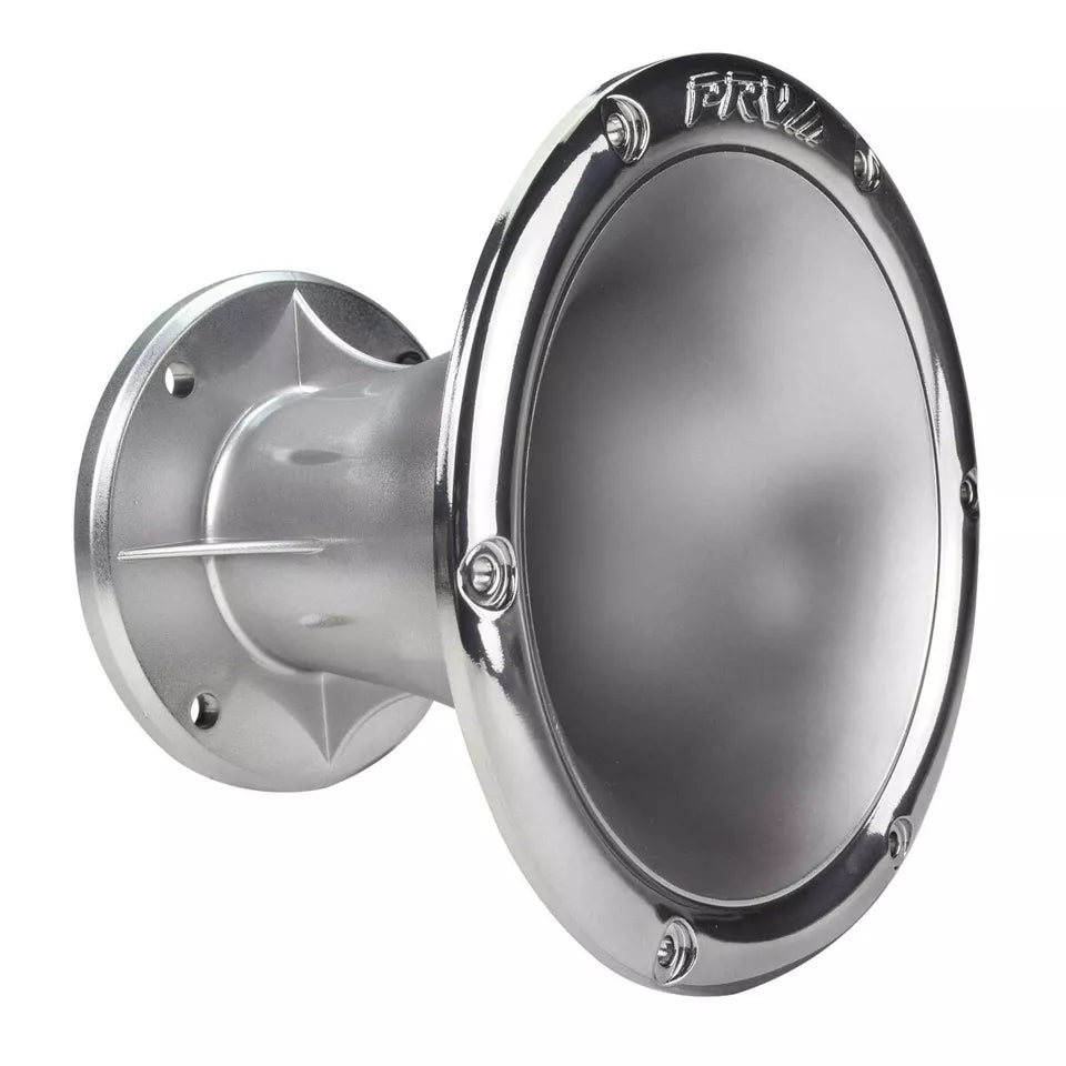 PRV Audio WGP14-50 GREY DUAL TONE 2″ Exit – ABS Plastic Wave Guide – Bolt-on