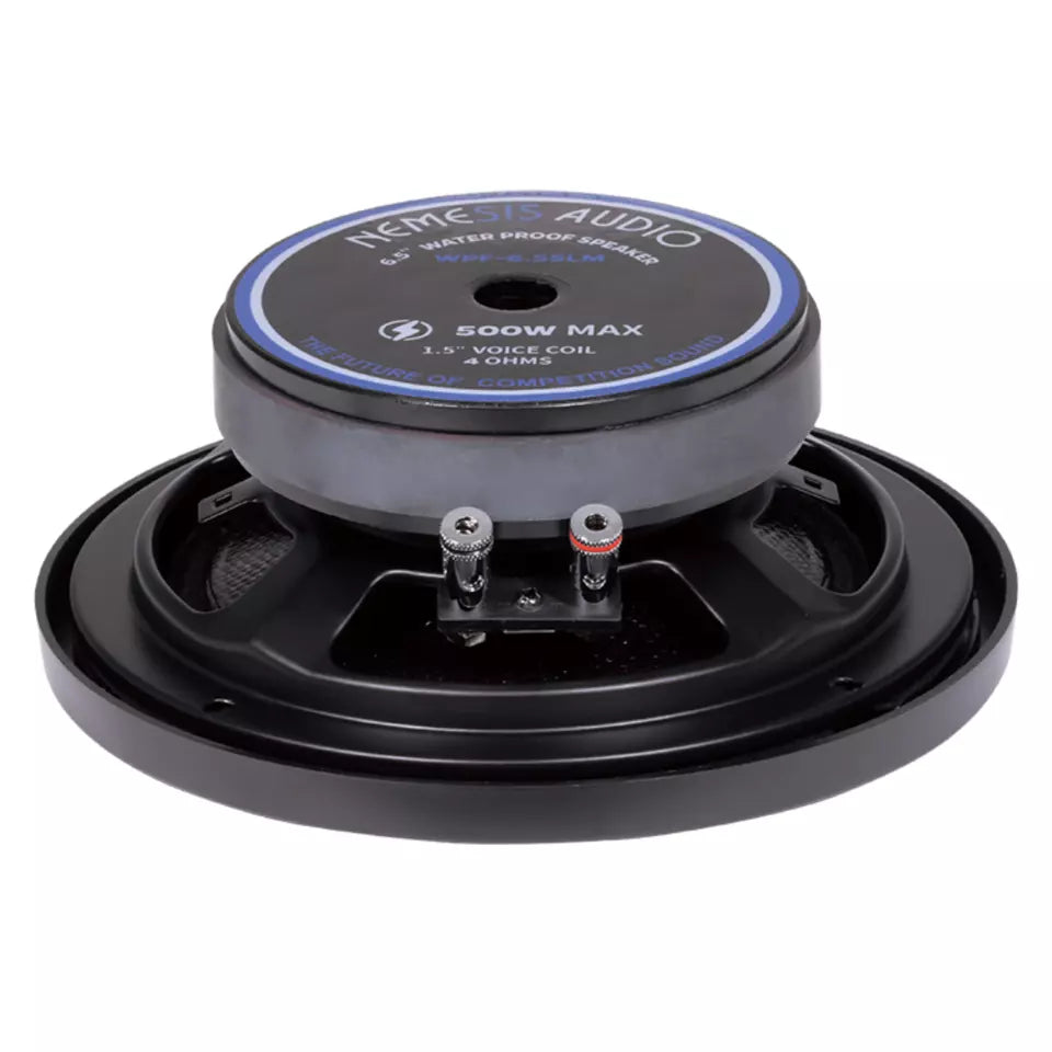 Nemesis Audio WPF-6.5SLM 6.5
