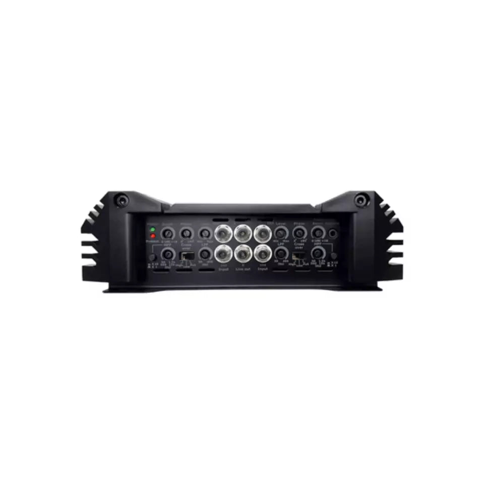 Orion XTR2500.4 XTR Series 4-Channel 2500W RMS Class-A/B Car Audio Amplifier