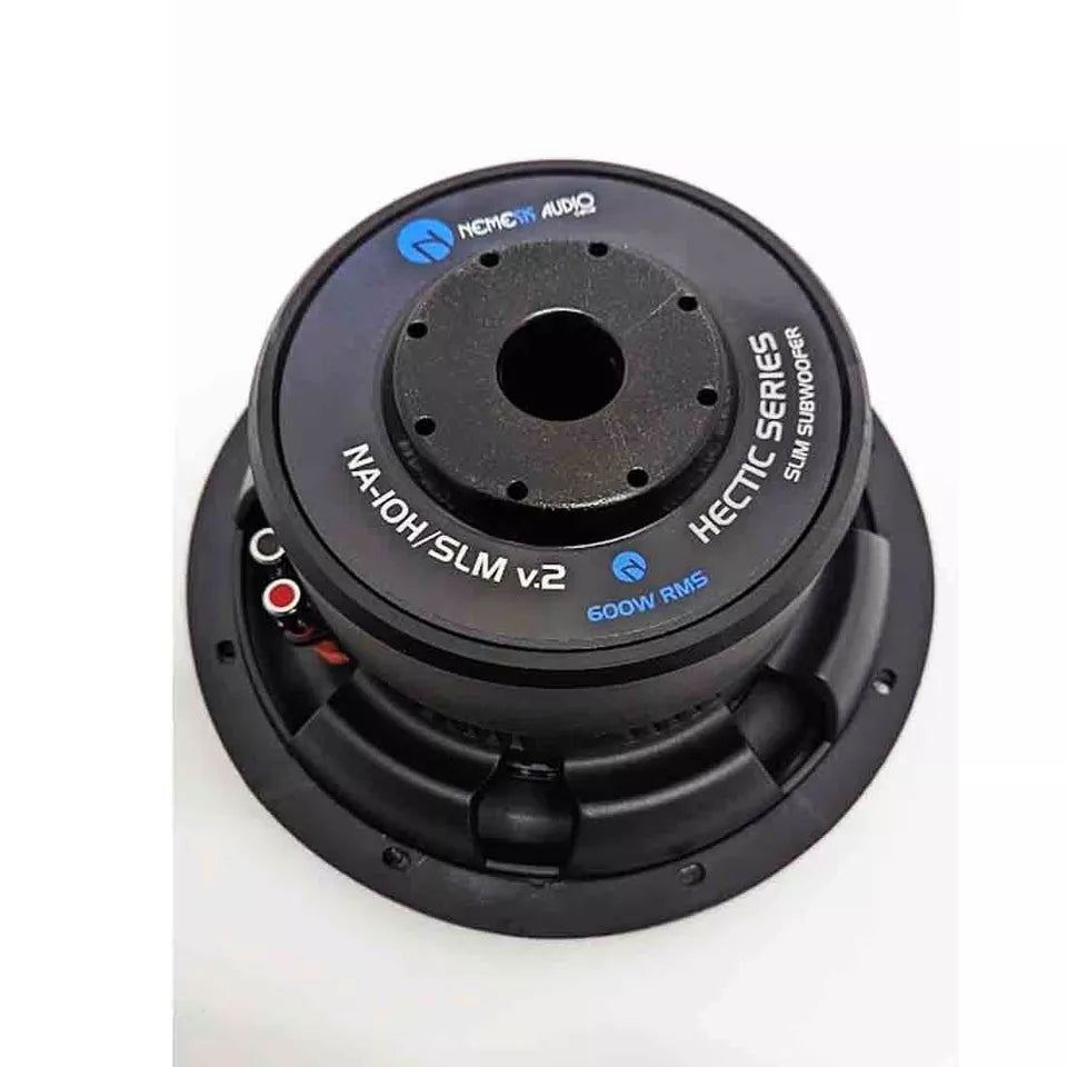 Nemesis Audio NA-10H/SLMV.2D4 10