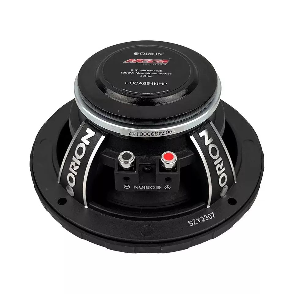 Orion HCCA654NHP 6.5