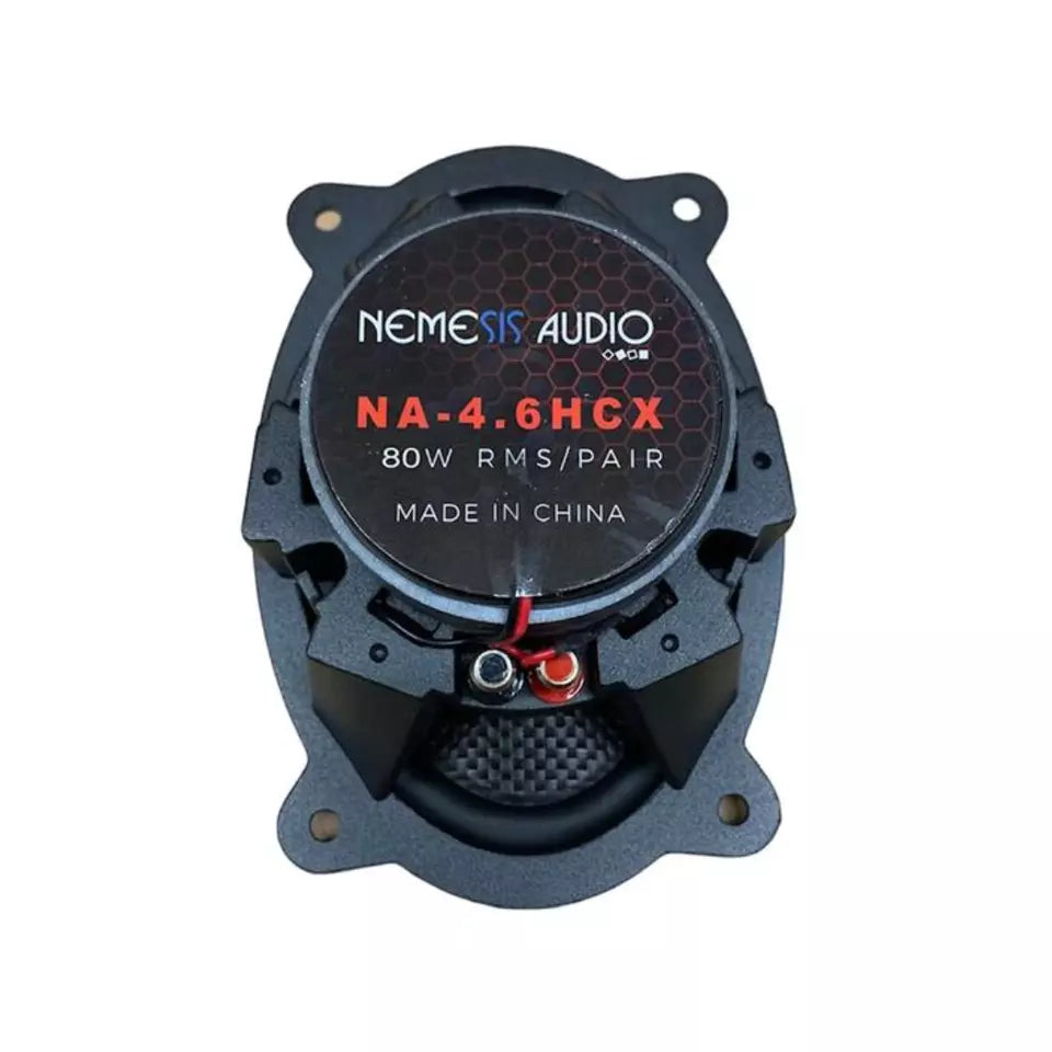 Nemesis Audio NA-4.6HCX 4