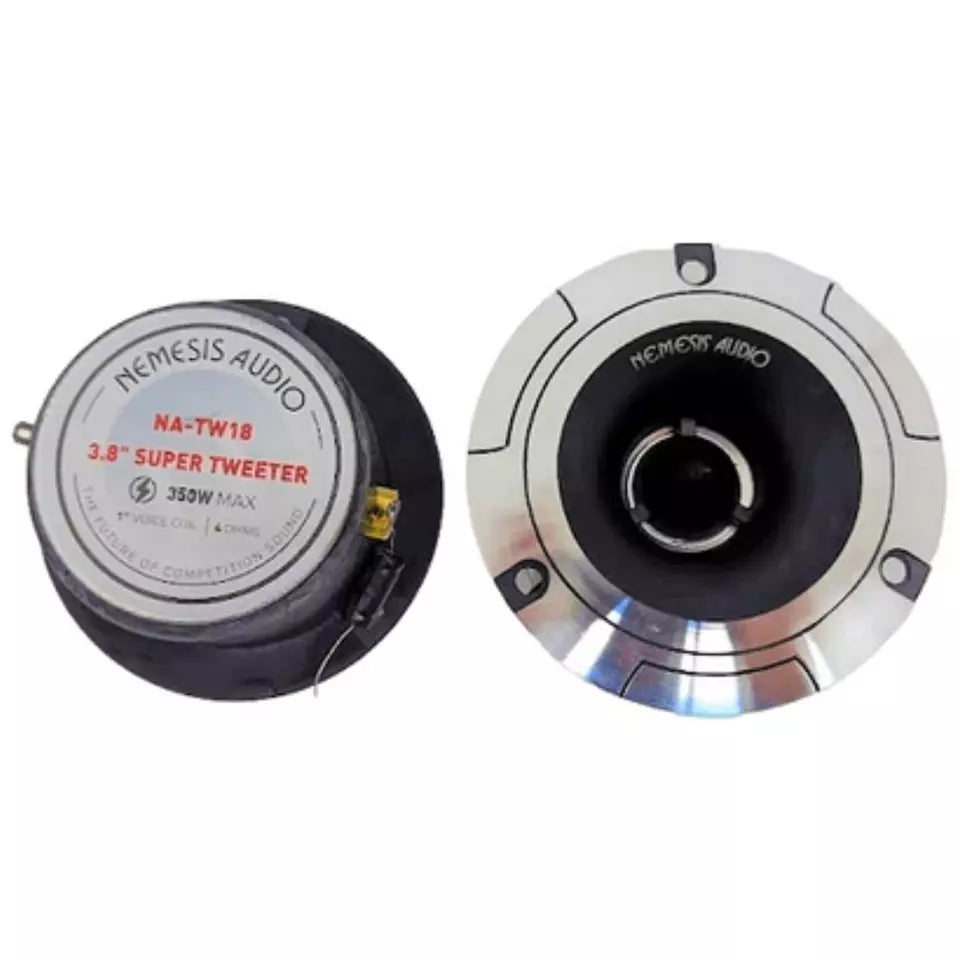 Nemesis Audio NA-TW18 3.8