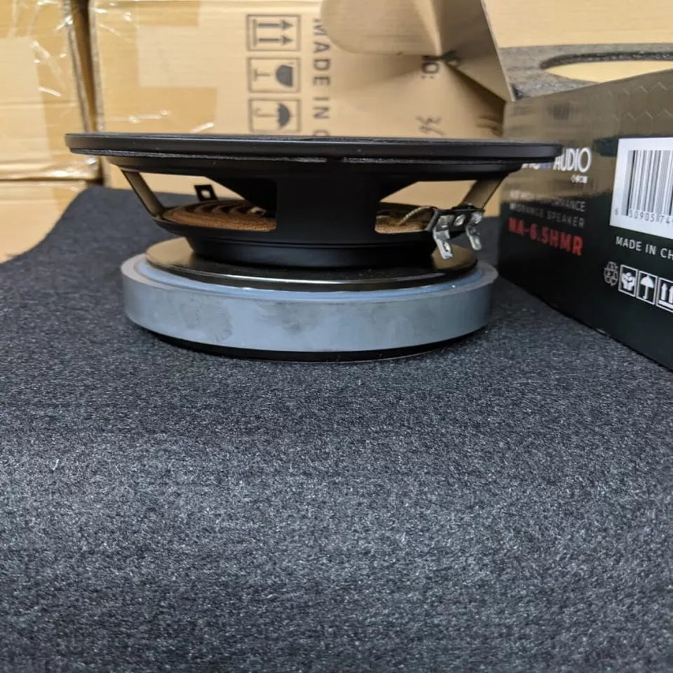 NEMESIS AUDIO NA-6.5HMR 120 Watts 6.5