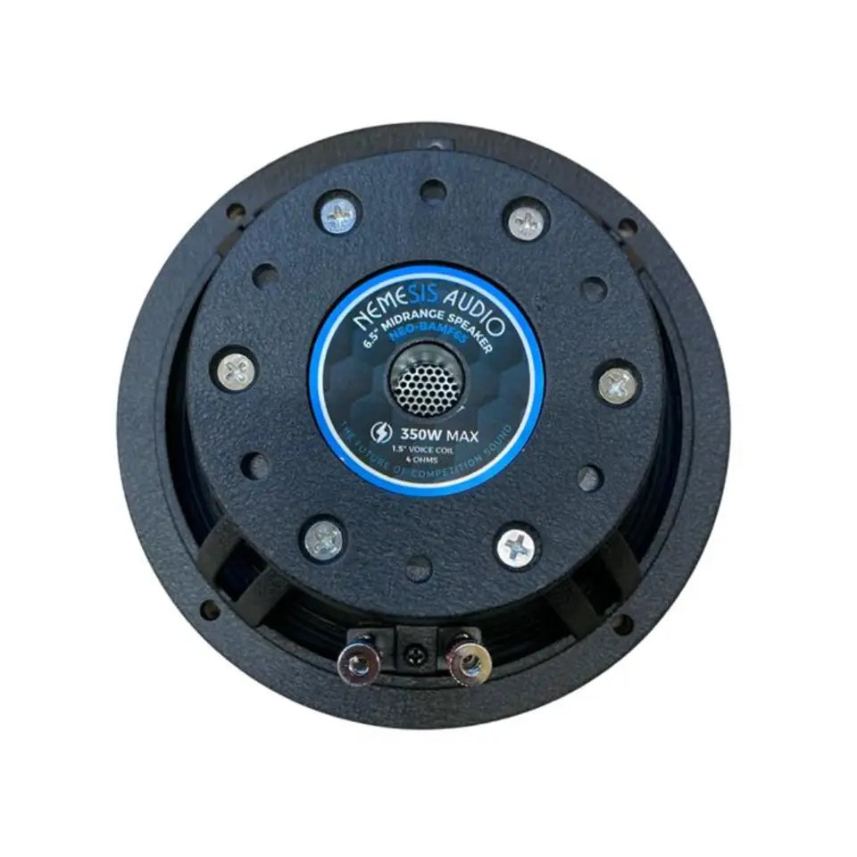 Nemesis Audio NEO-BAMF65 6.5