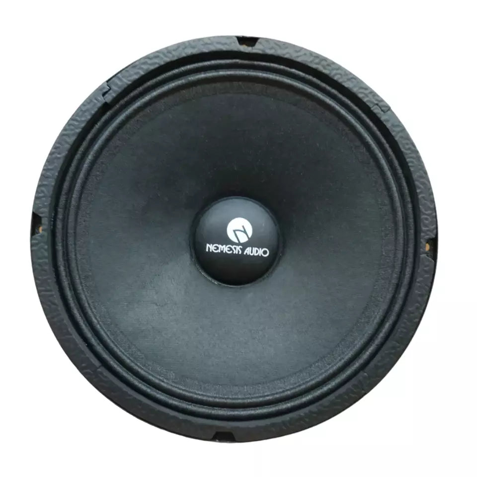 Nemesis Audio HECTIC-8MR 8