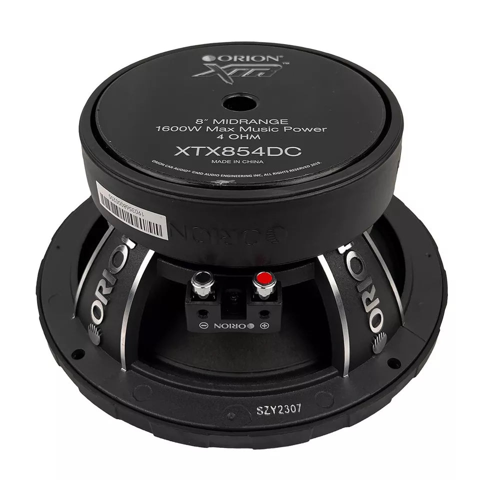 Orion XTX854DC XTR Series 8