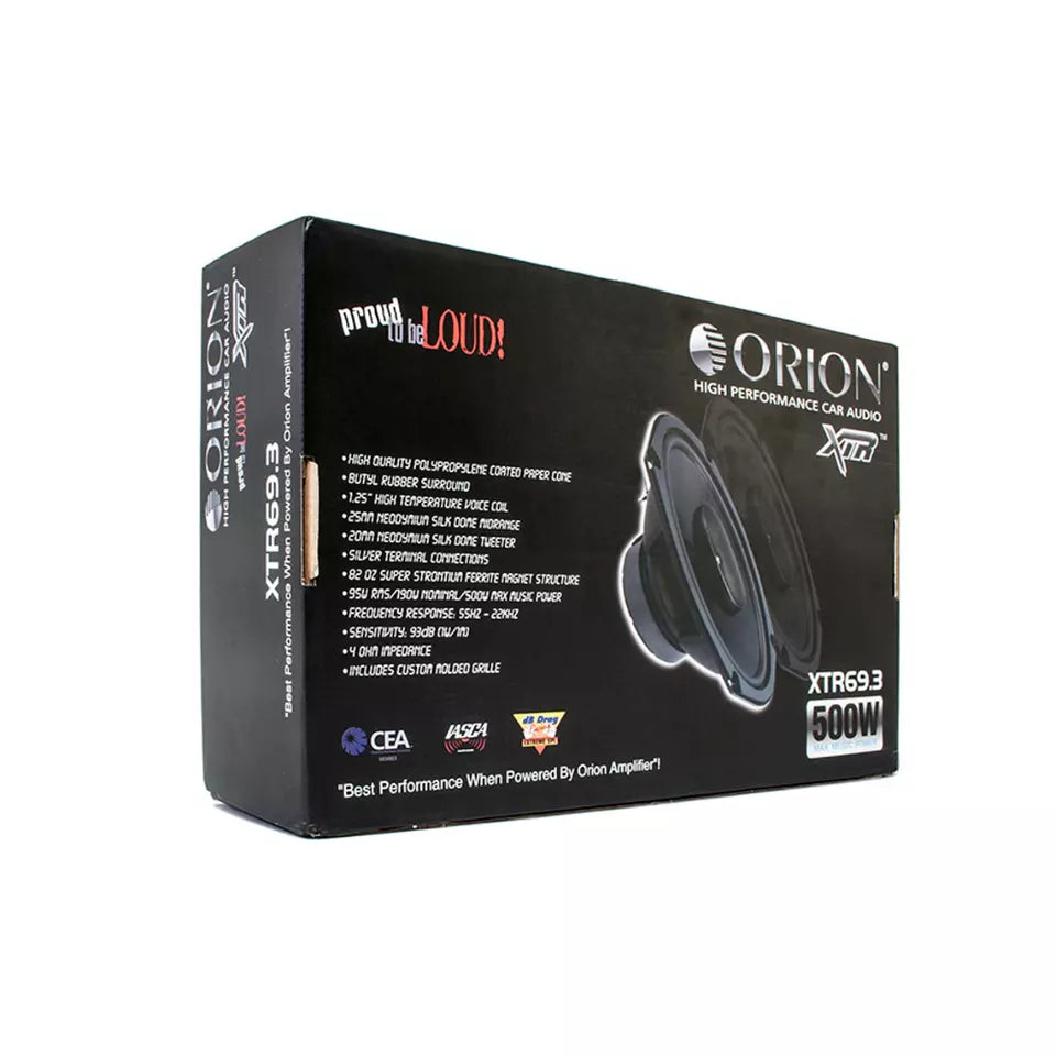 Orion XTR69.3 6
