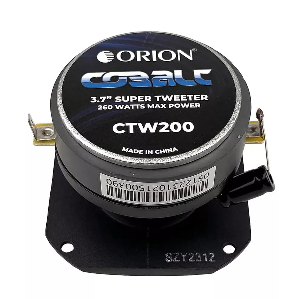 Orion CTW200 3.7