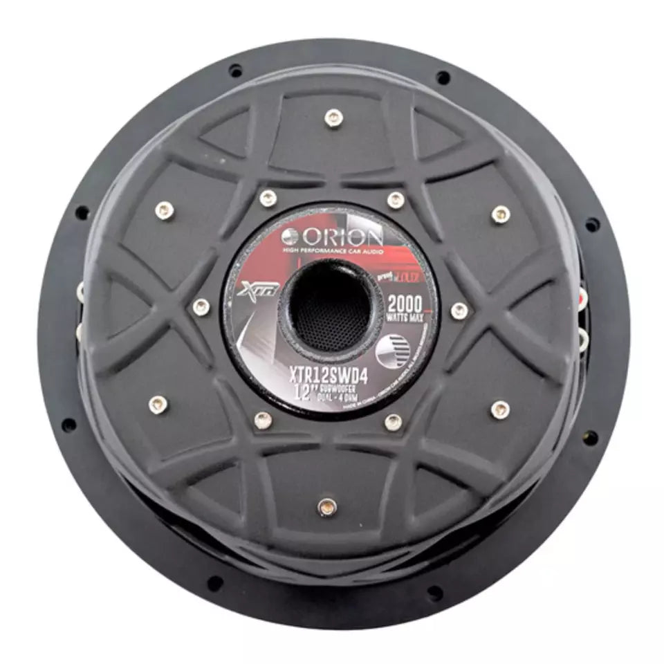 Orion XTR12SWD4 12