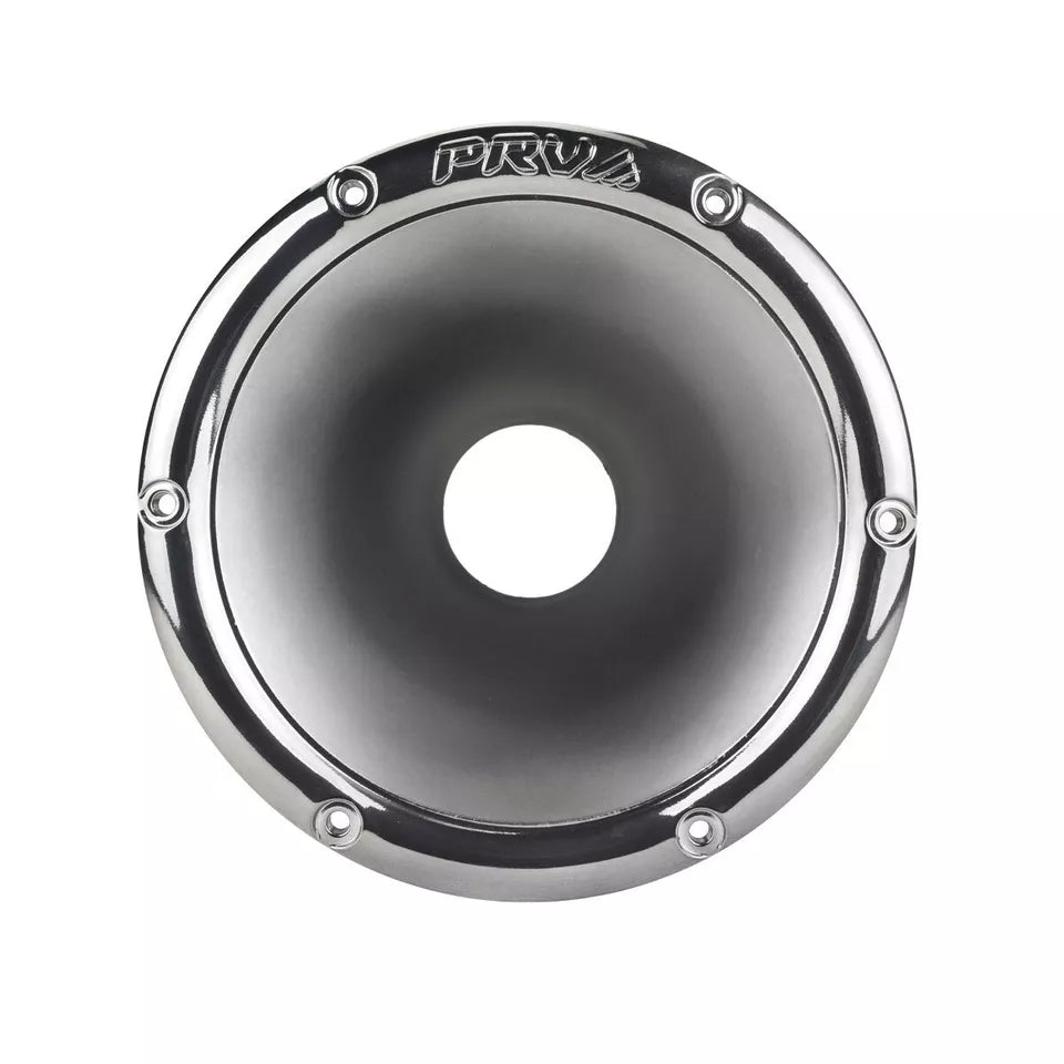 PRV Audio WGP14-50 GREY DUAL TONE 2″ Exit – ABS Plastic Wave Guide – Bolt-on