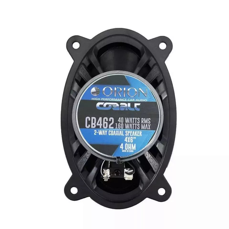 Orion CB462 Cobalt Series 4