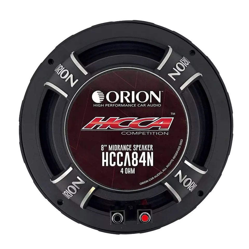 Orion HCCA84N 8
