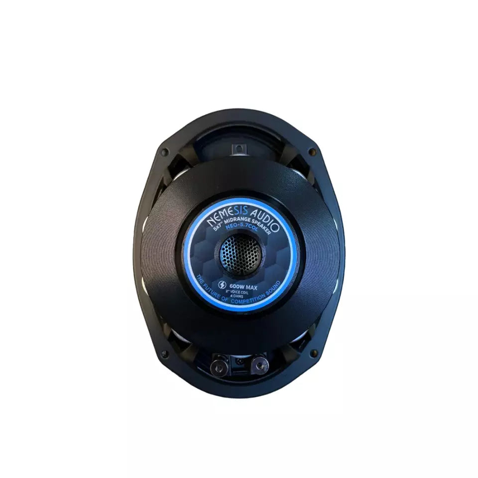 Nemesis Audio NEO-5.7COL 5