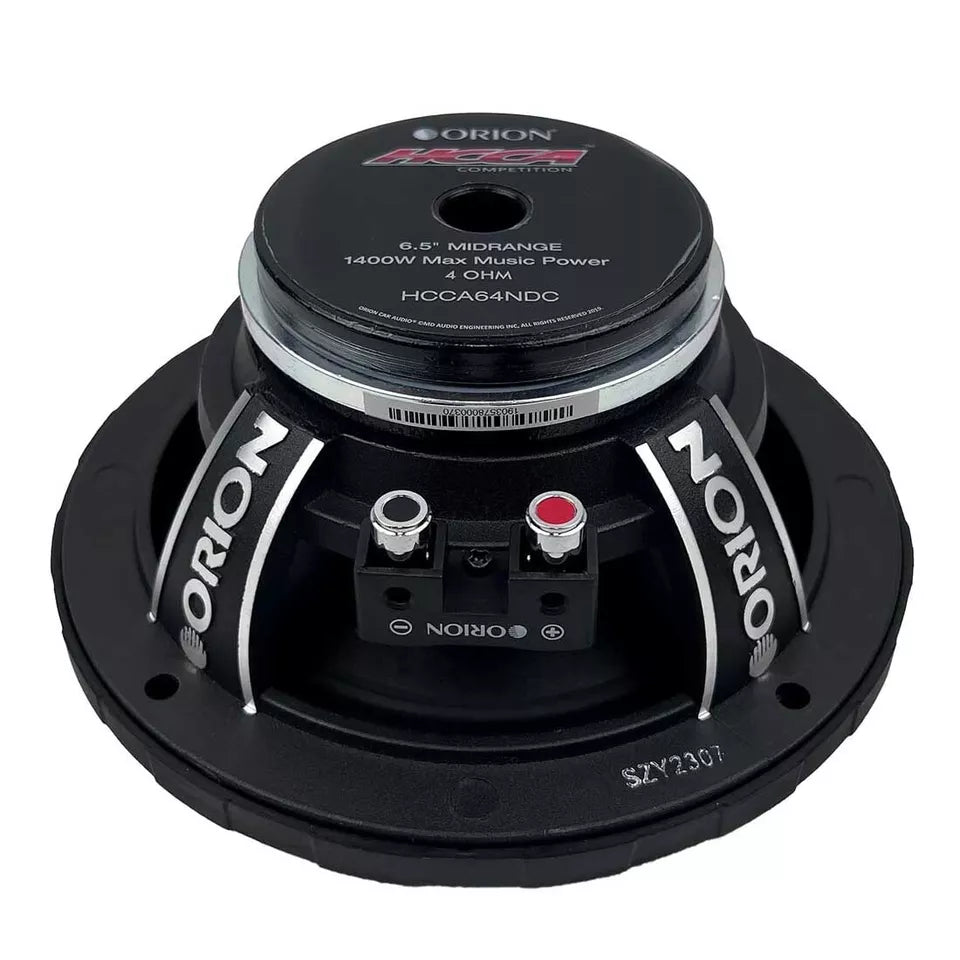 Orion HCCA64NDC 6.5