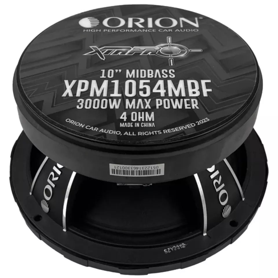Orion XPM1054MBF 10
