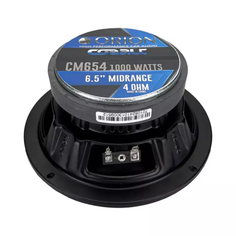 Orion CM654 6.5