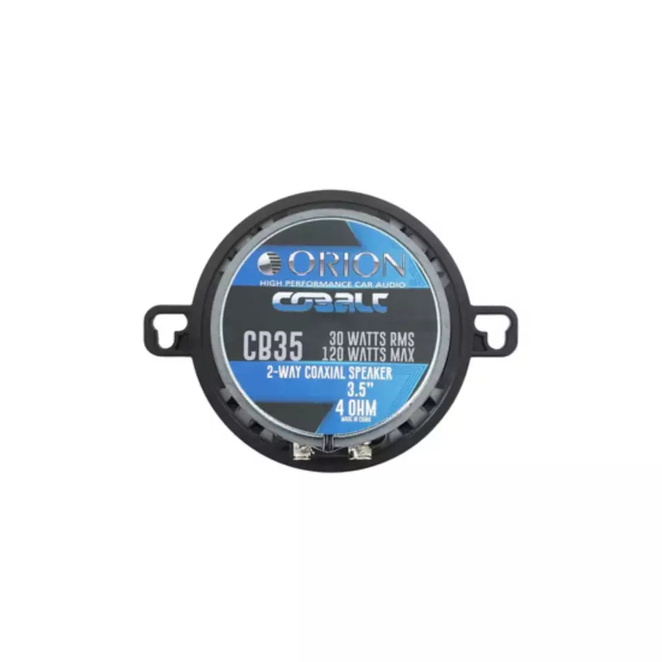 Orion CB35 Cobalt Series 3.5