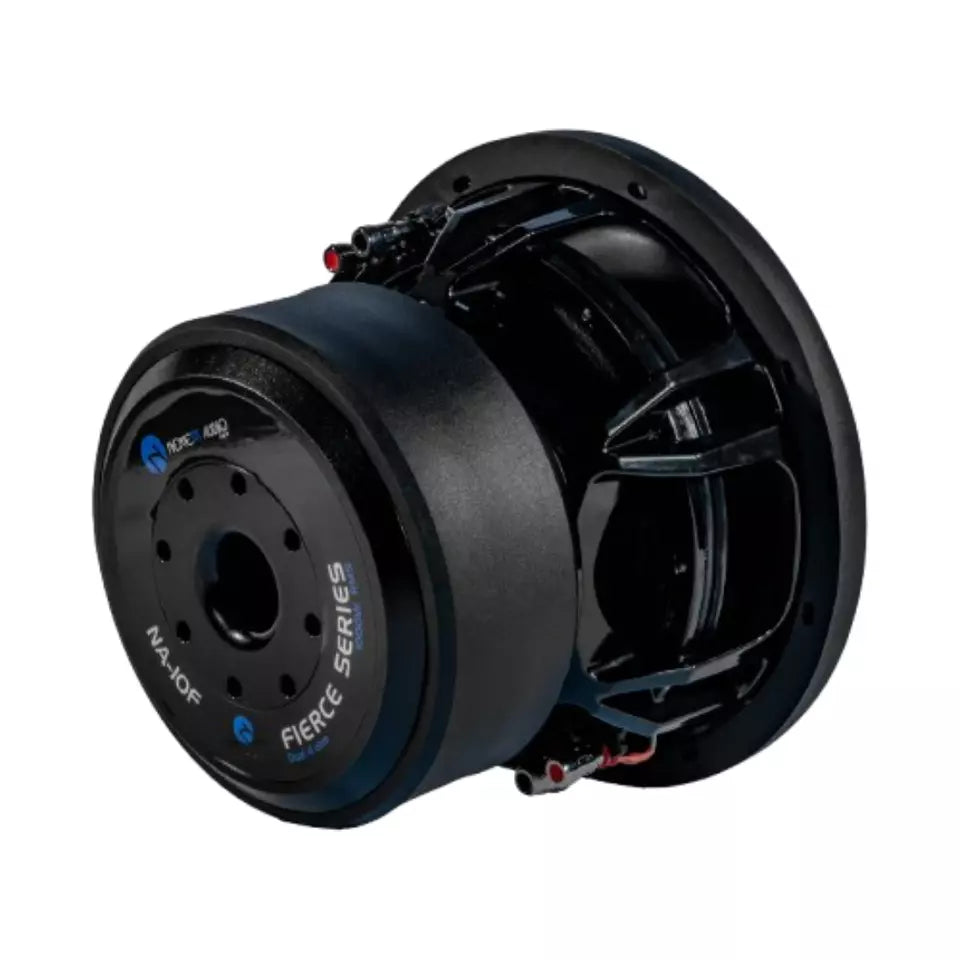 Nemesis Audio NA-10F D2 10