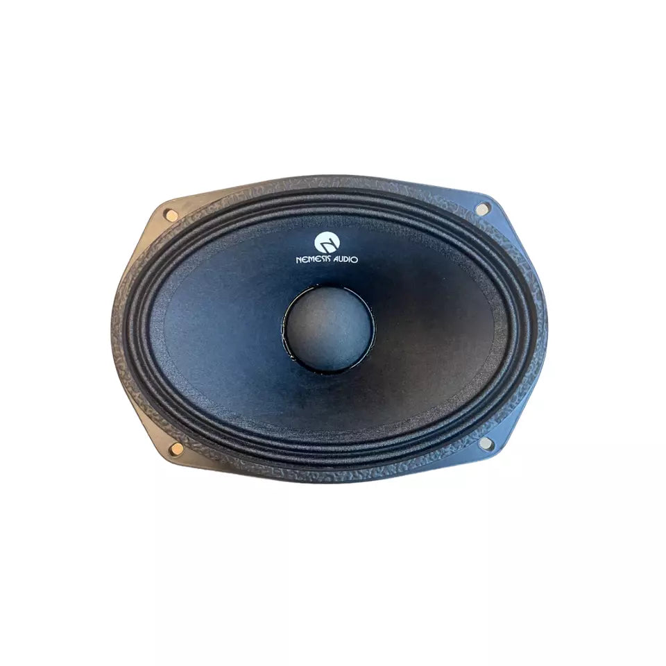 Nemesis Audio NEO-6.9COL 6