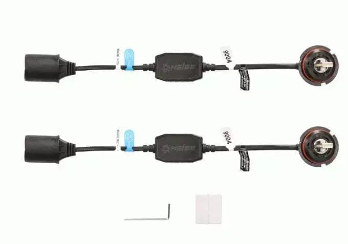 9004 Pro Series LED Kit - Dual Beam