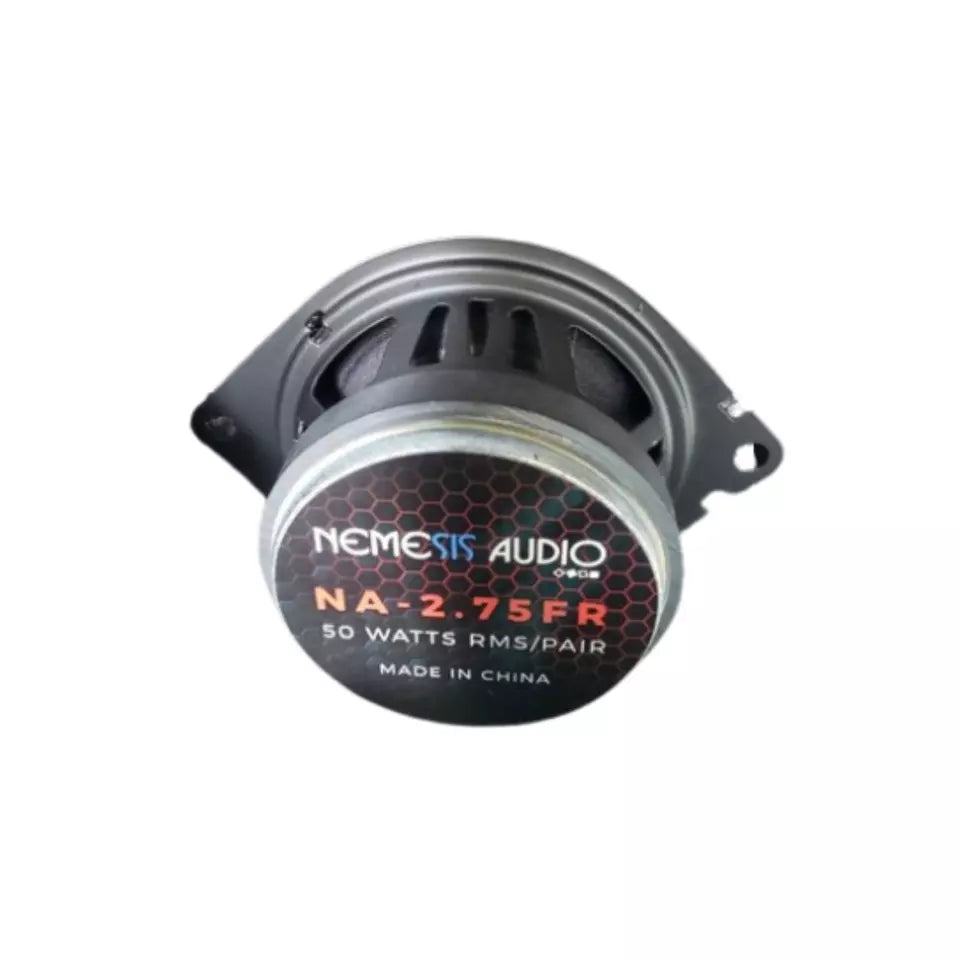 Nemesis Audio NA-2.75FR 2.75