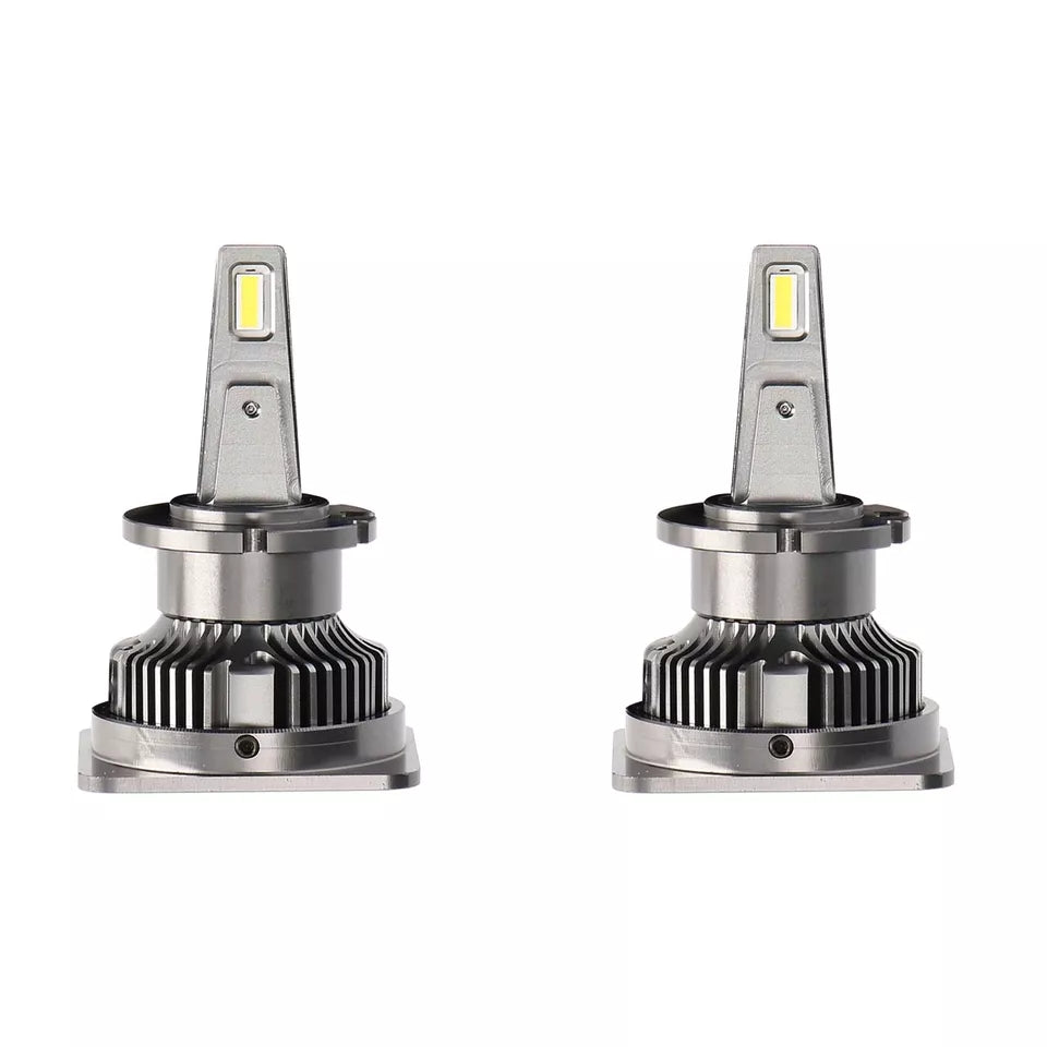 Heise HE-D4CPRO Pro Series LED Bulbs - Fits D4S, D4R - Set of 2