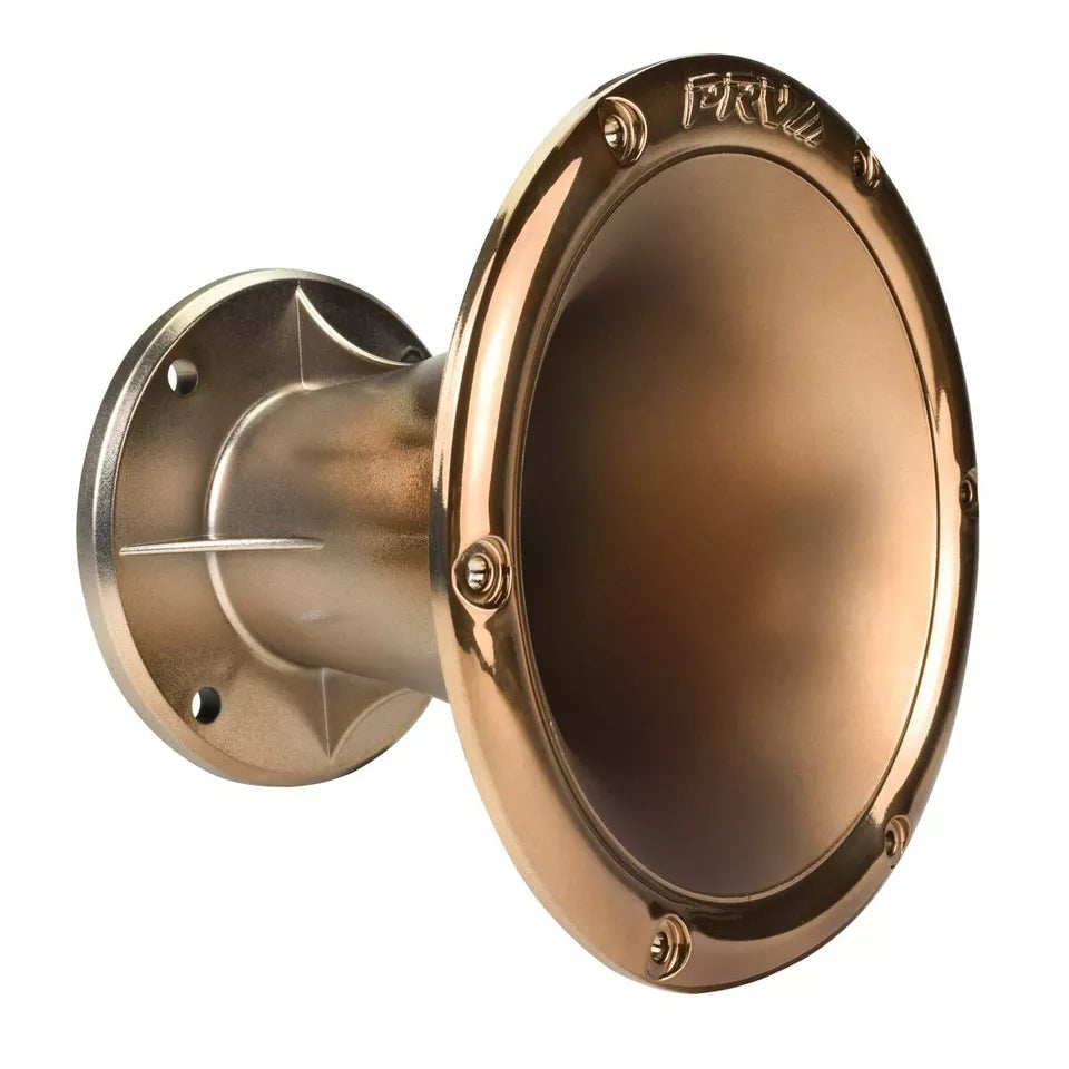 PRV Audio WGP14-50 COPPER DUAL TONE 2″ Exit – ABS Plastic Wave Guide – Bolt-on
