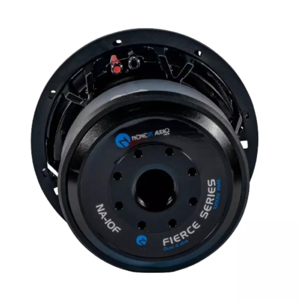 Nemesis Audio NA-10F D2 10