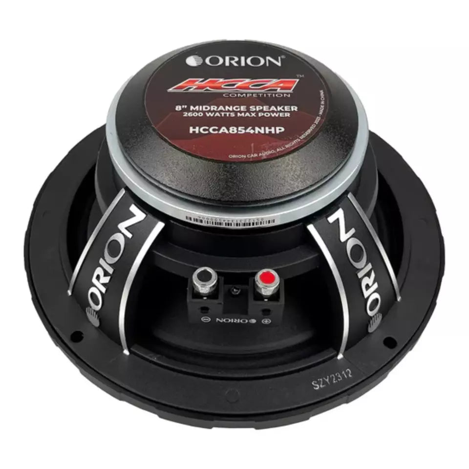 Orion HCCA854NHP 8