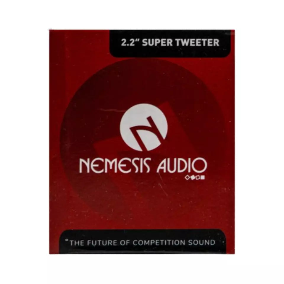 Nemesis Audio NA-TW6 2.2