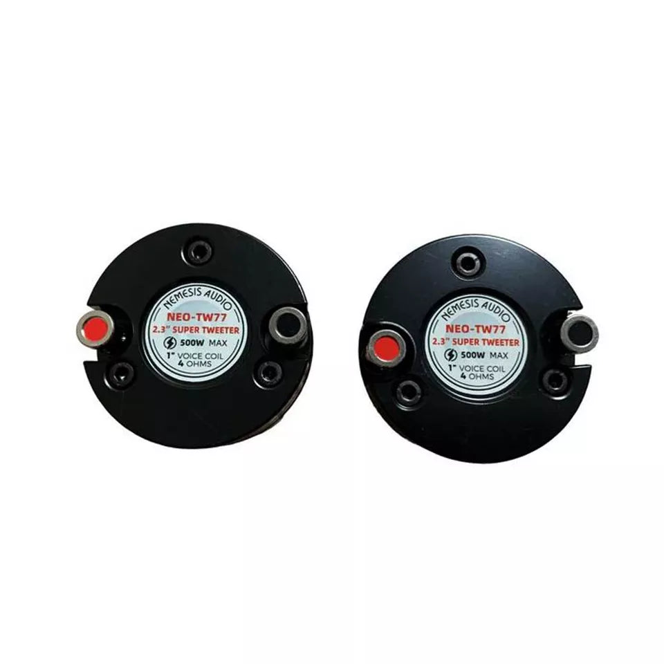 Nemesis Audio NEO-TW77 2.3
