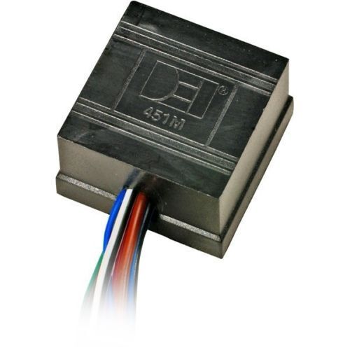 Directed 451M Door Lock Relay Module with Resistors DEI 451M