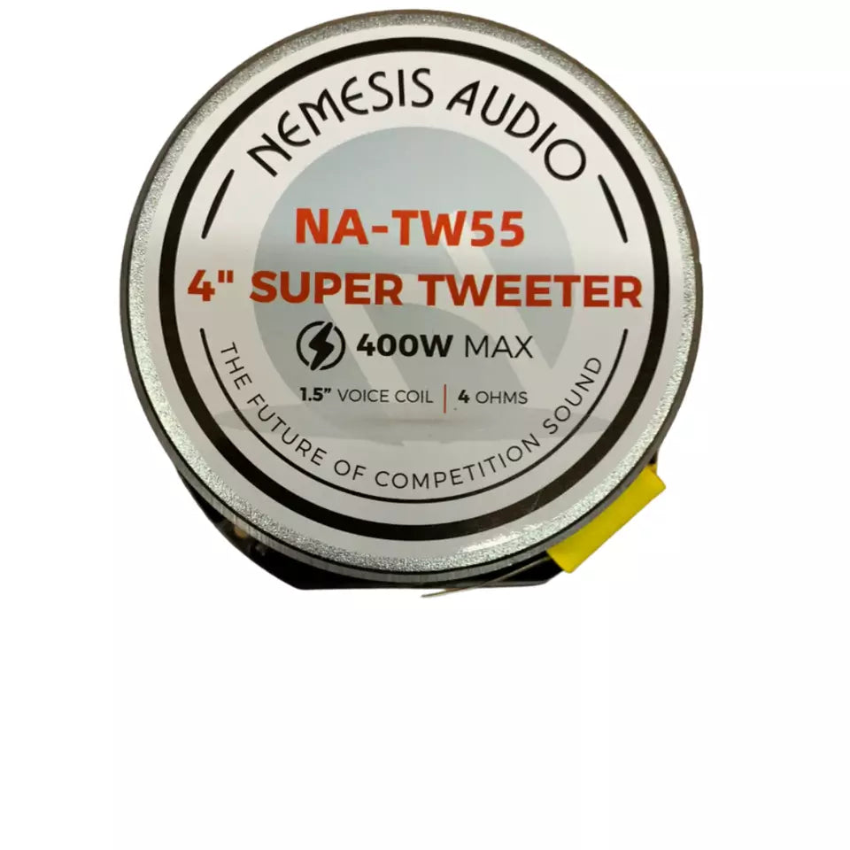 Nemesis Audio NA-TW55 4