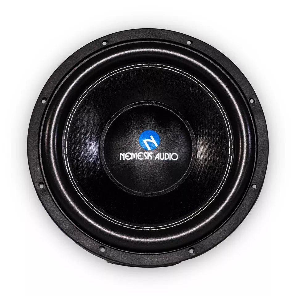 Nemesis Audio NA-12H/SLM V.3 D4 12