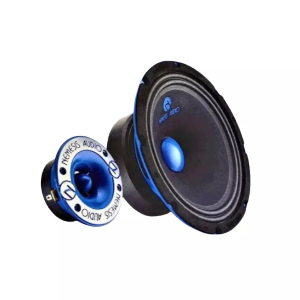 Nemesis Audio NA-8MRPK 8