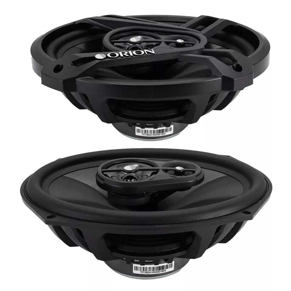 Orion CB693 Cobalt Series 6