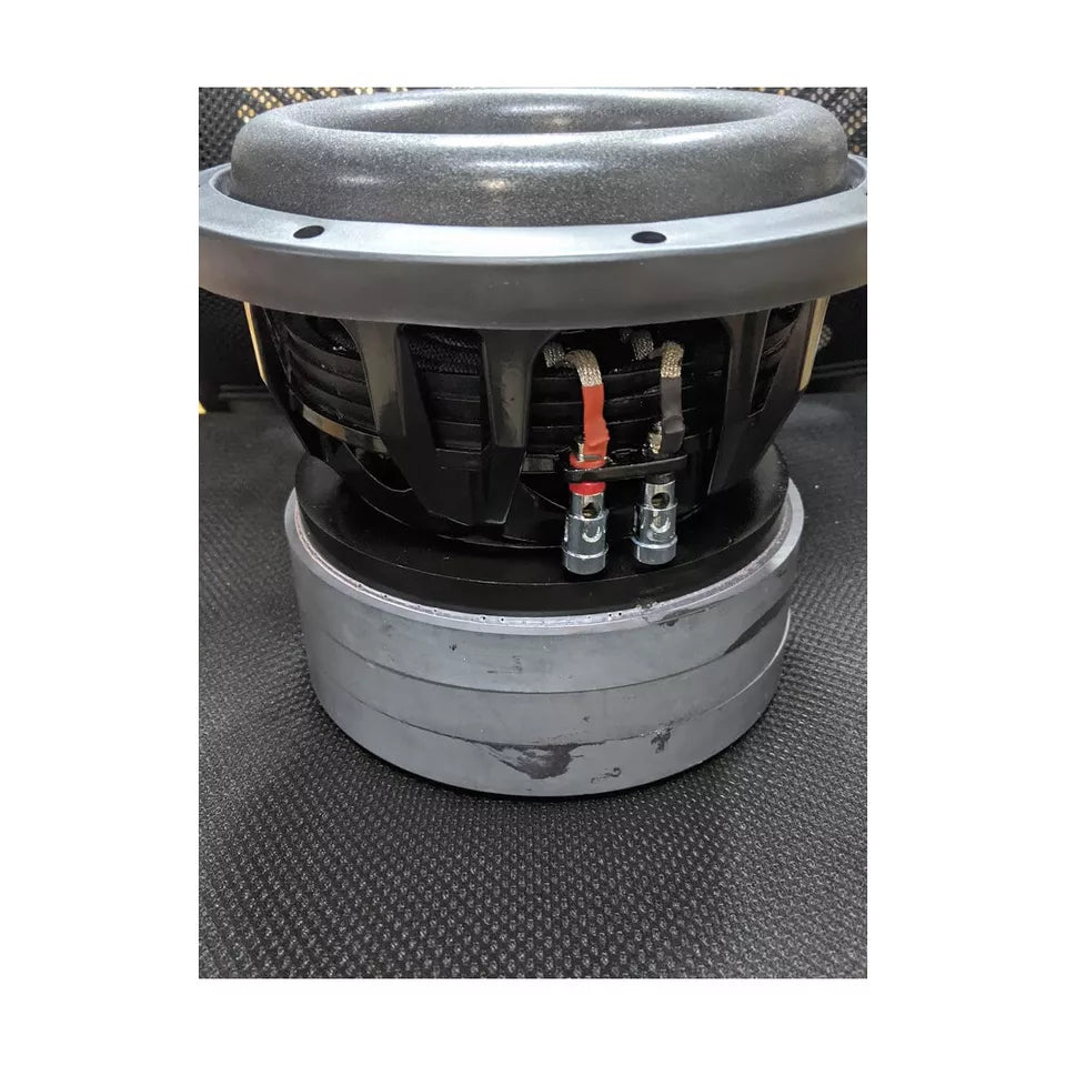 Nemesis Audio NA-8H V.3 D2 8