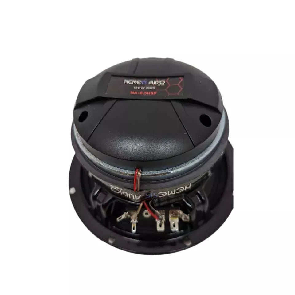 Nemesis Audio NA-6.5HSP 6.5