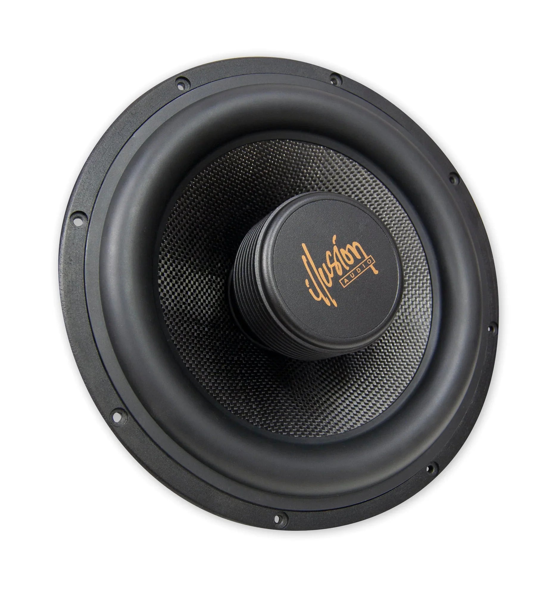 Illusion Audio Carbon Series 10