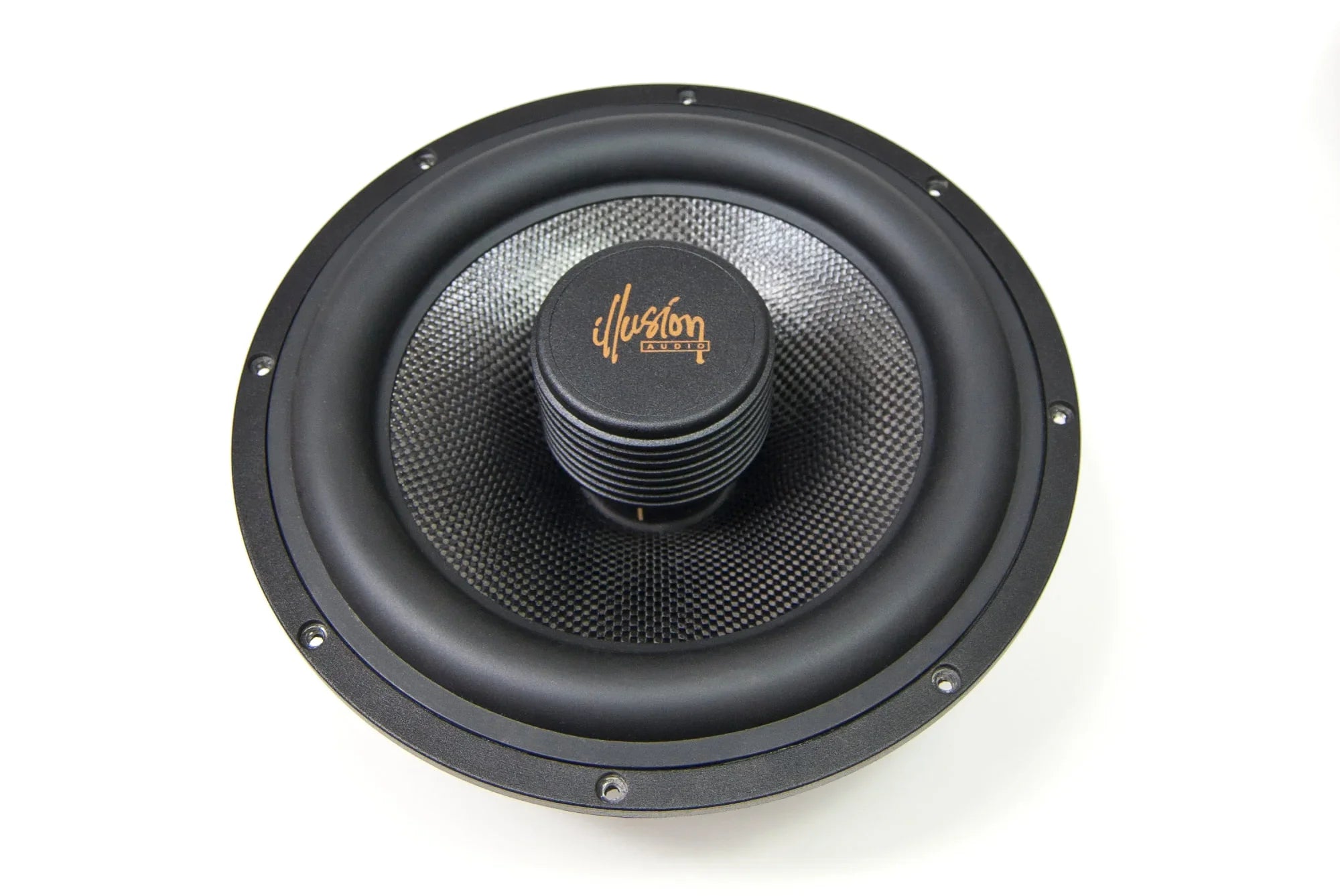 Illusion Audio Carbon Series 12
