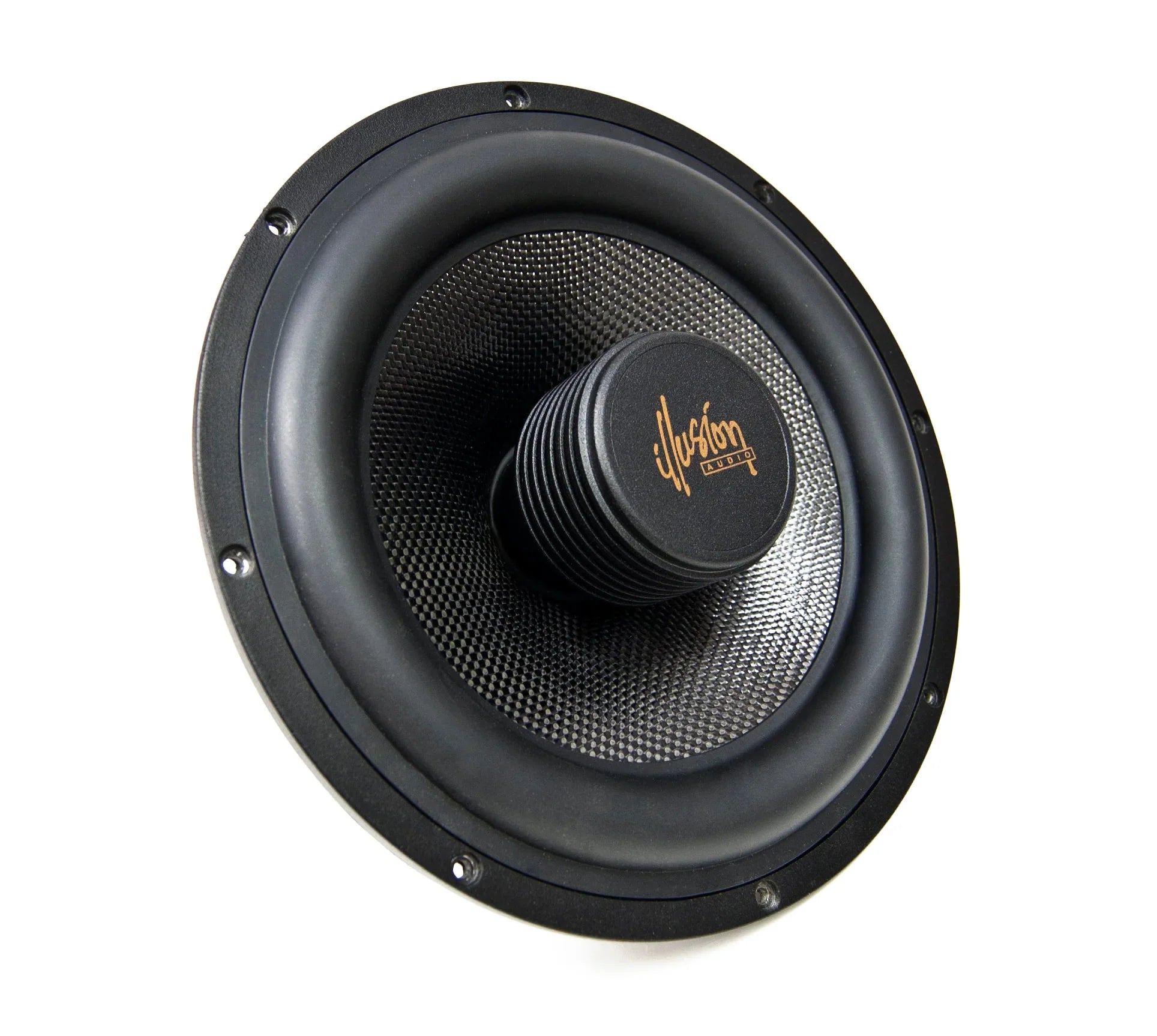 Illusion Audio Carbon Series 12