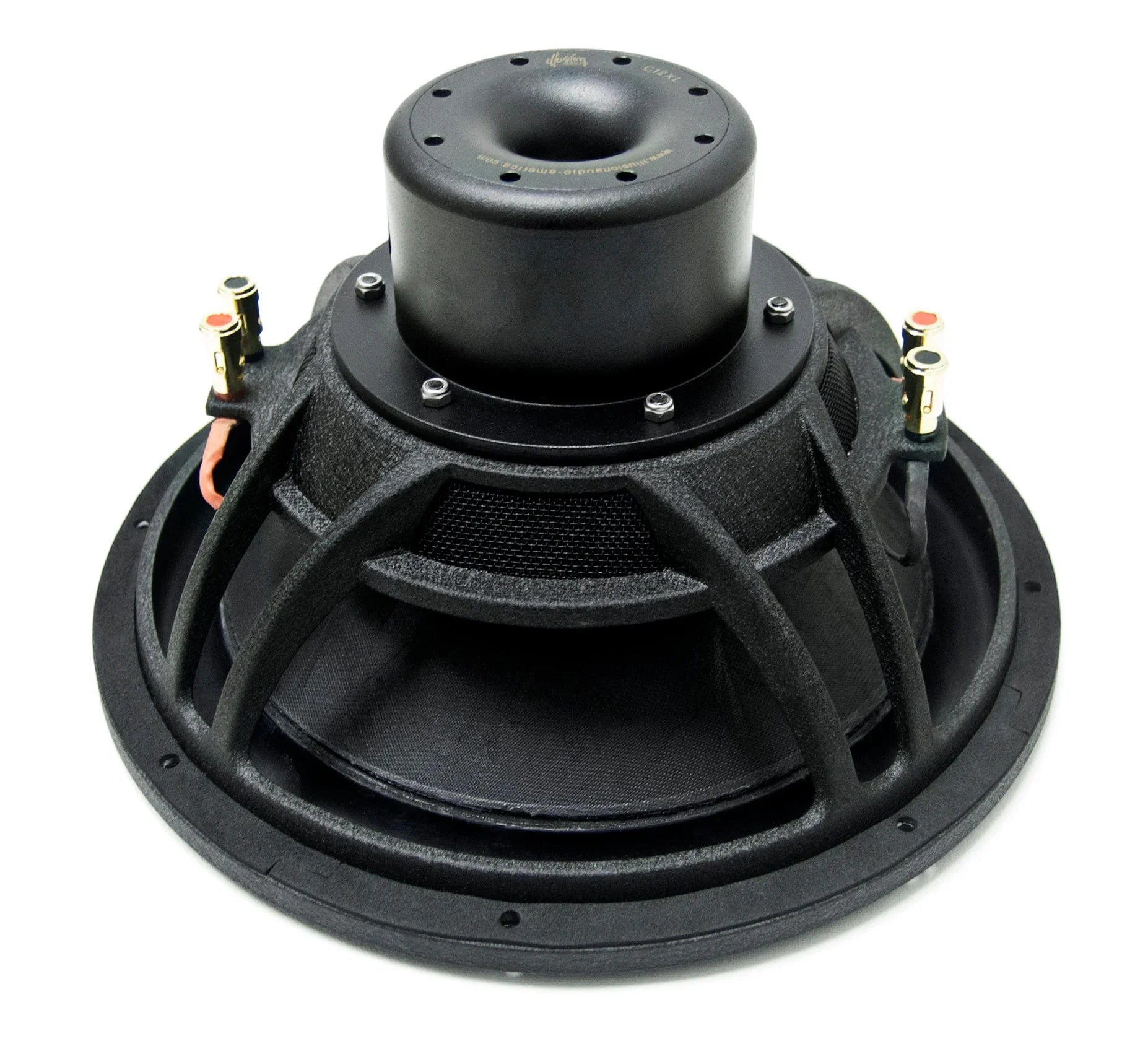 Illusion Audio Carbon Series 12