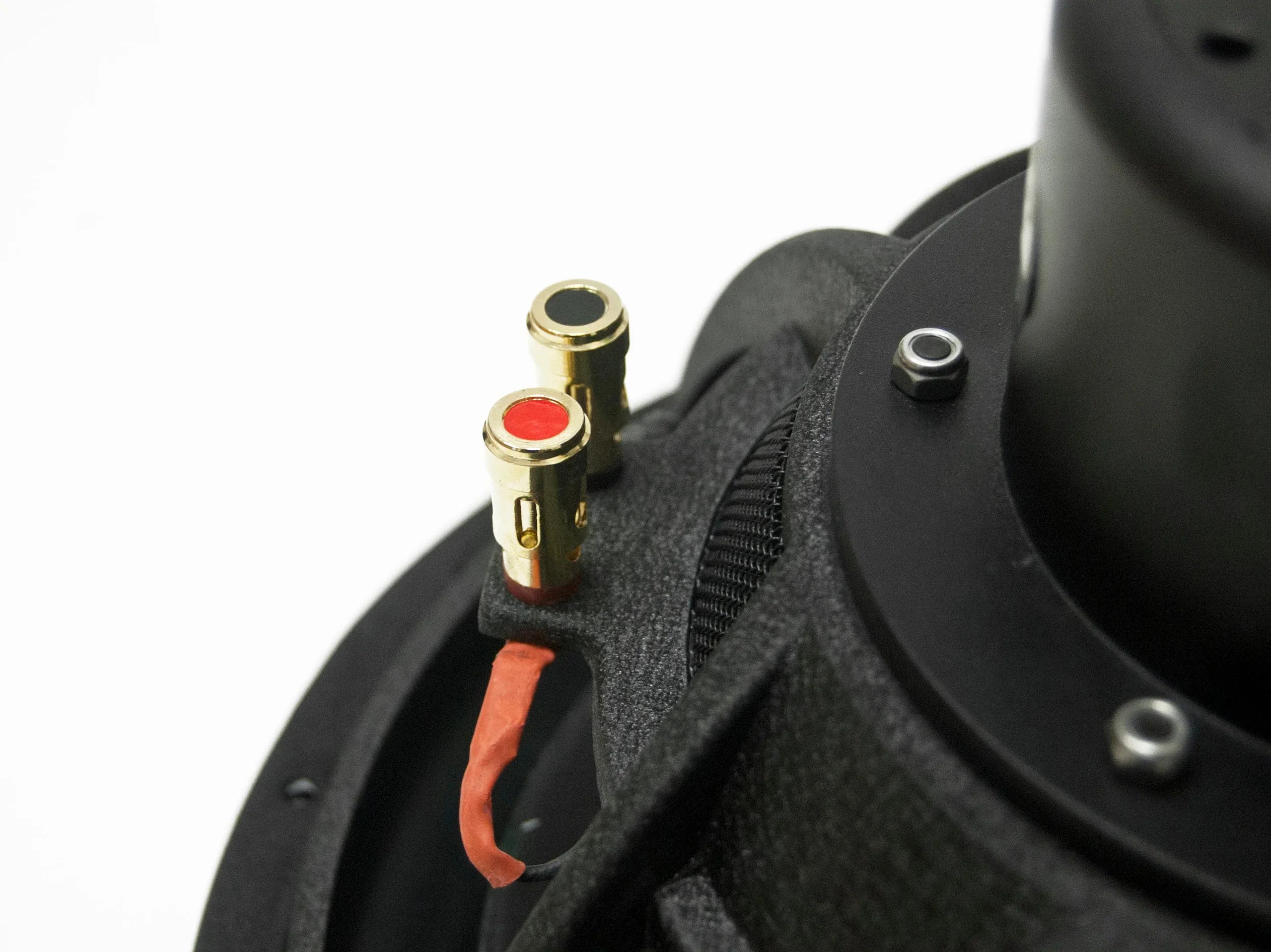 Illusion Audio Carbon Series 12