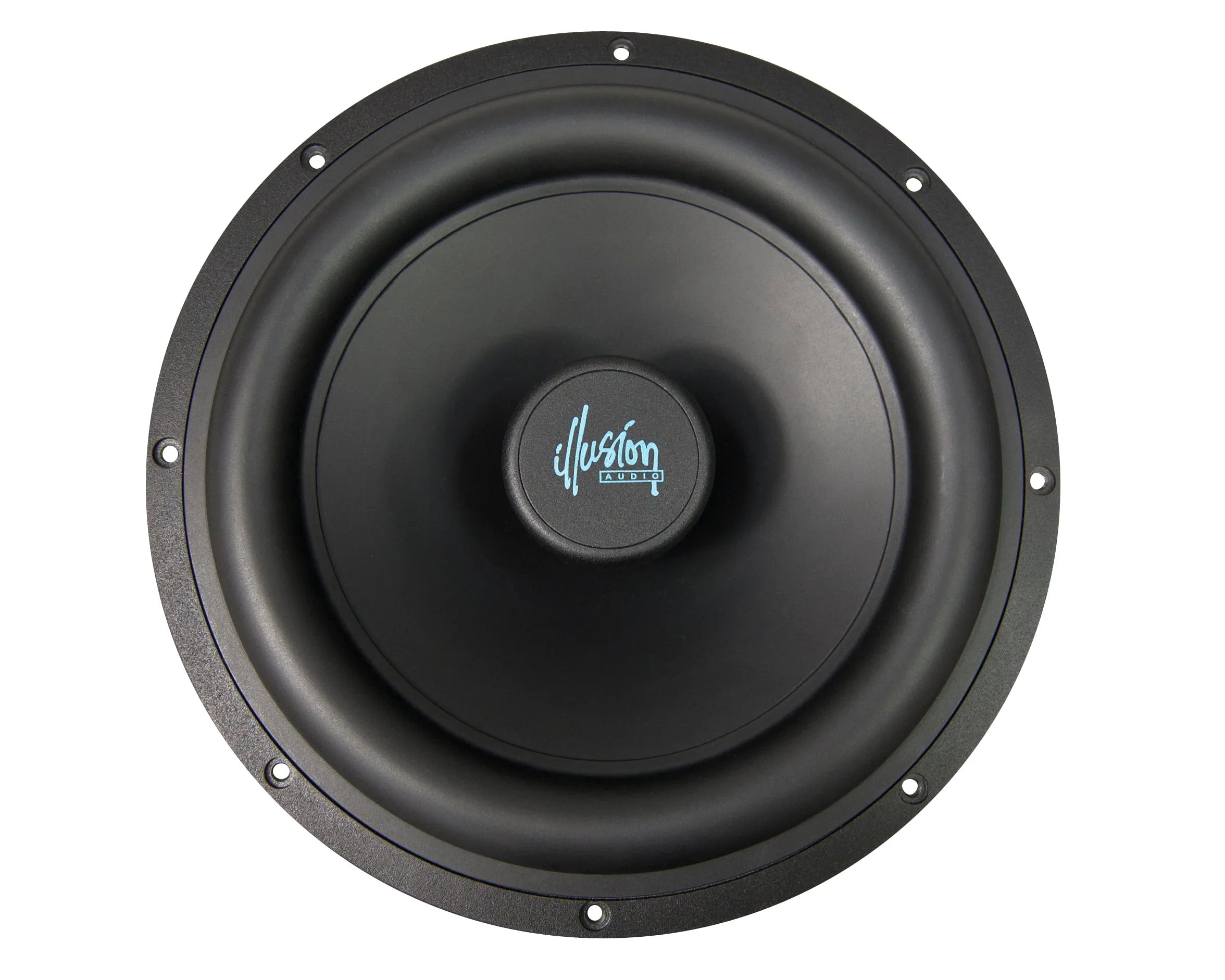 Illusion Audio Luccent Series 12