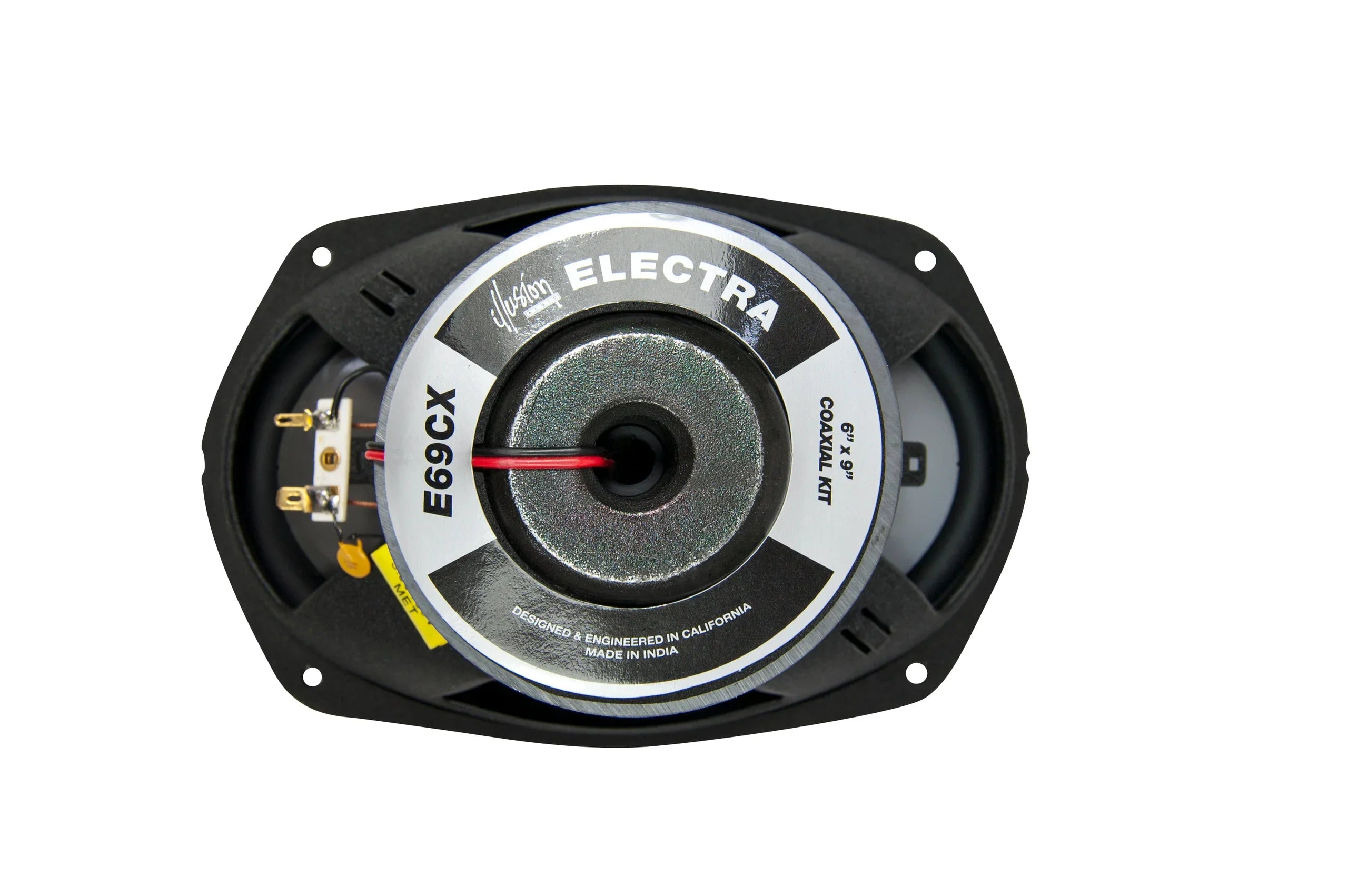 Illusion Audio Electra Series 6