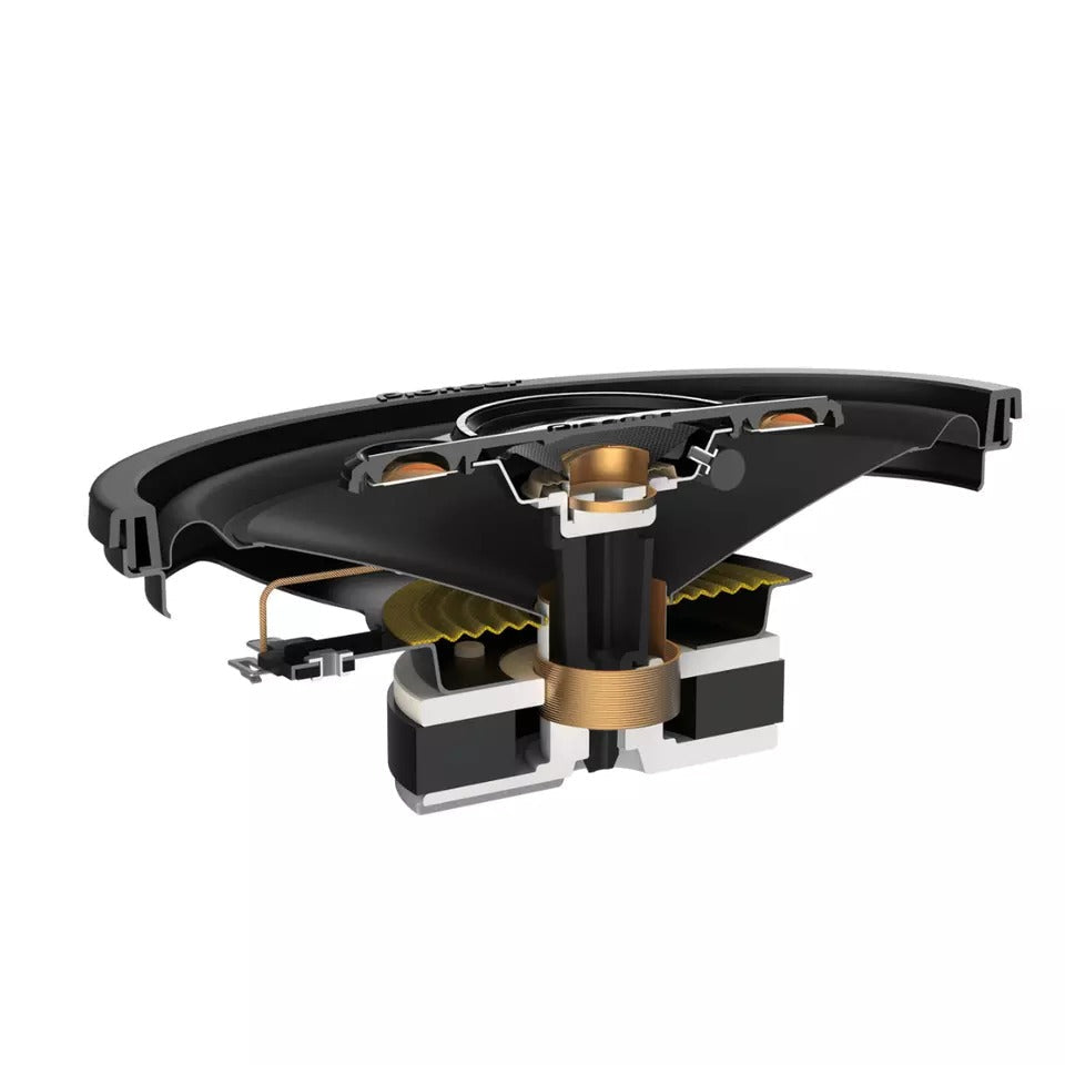 Pioneer TS-A4671F 4